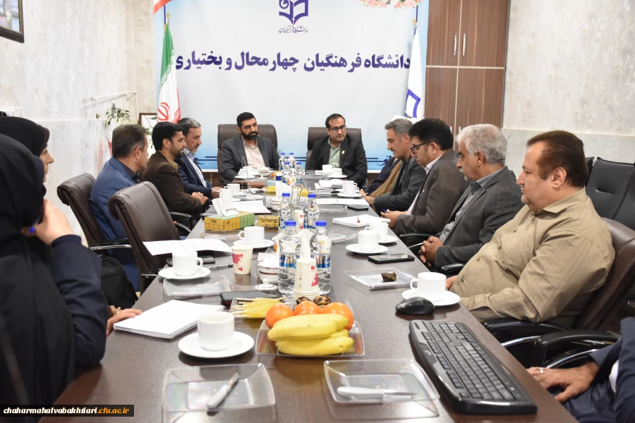 دانشگاه فرهنگیان خط مقدم تمدن سازی 2