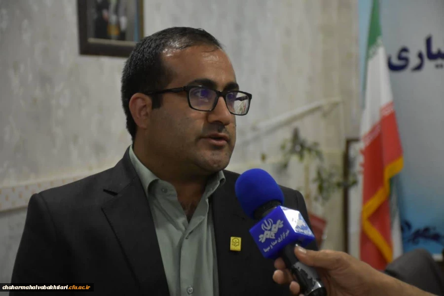 تغییر ساختار دانشگاه فرهنگیان به زودی انجام می شود 2