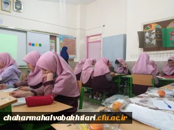 برگزاری  یازدهمین  جشنواره تدریس برتر  4