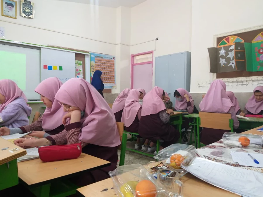 برگزاری  یازدهمین  جشنواره تدریس برتر  4