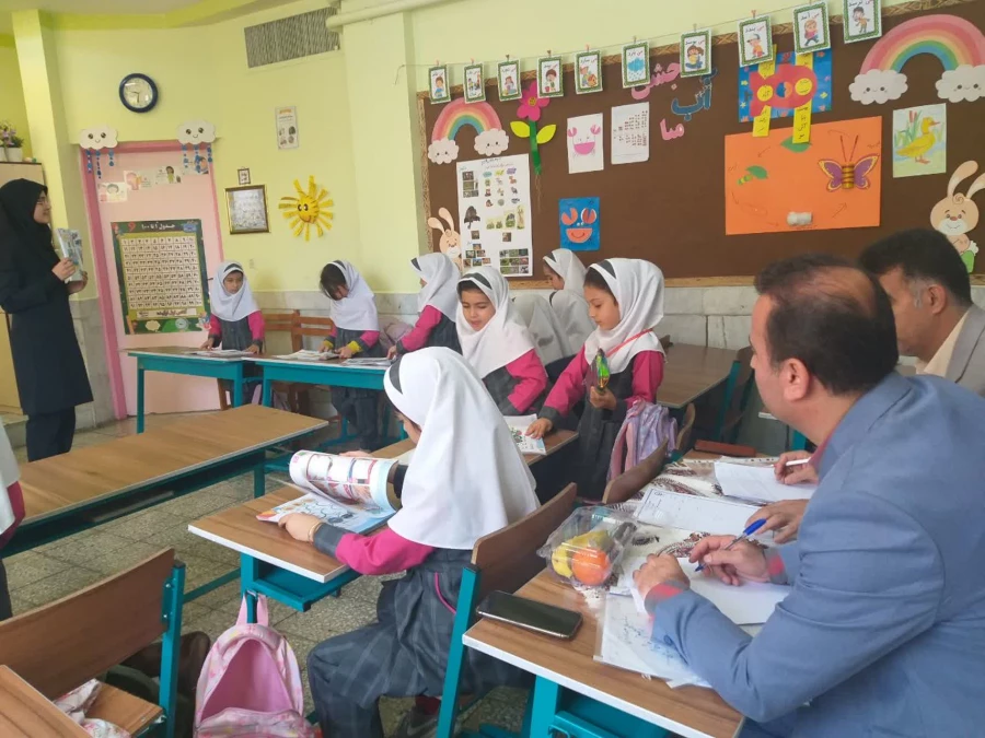 برگزاری  یازدهمین  جشنواره تدریس برتر  5