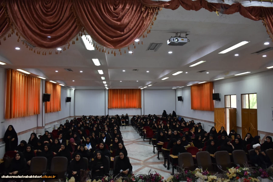 برگزاری مراسم گرامیداشت مقام معلم و استاد 4