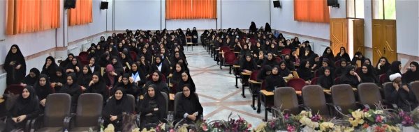 برگزاری مراسم گرامیداشت مقام معلم و استاد 7