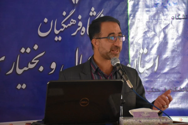 دومین کارگاه توجیهی _آموزشی طرح سنجش سواد قرآنی برای دانشجویان ثبت نامی جدید 4