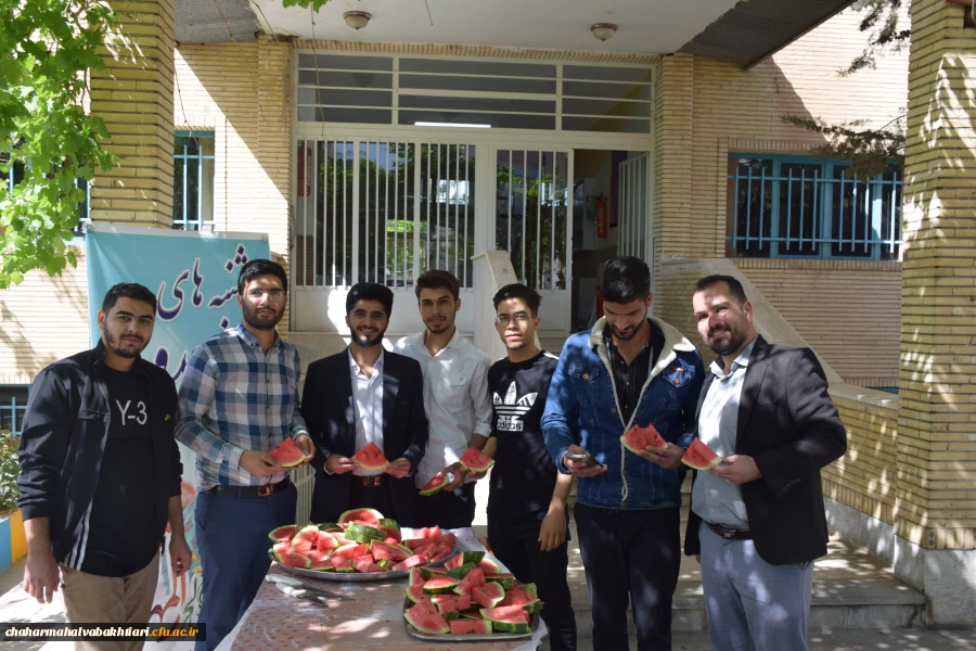 سه شنبه های مهدوی