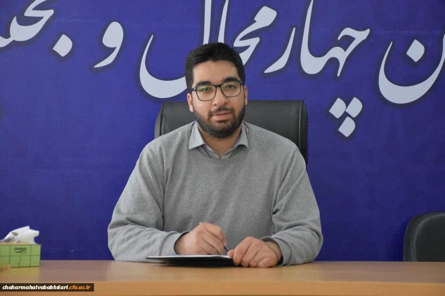 روابط عمومی باید شناختی درست،کامل و جامع از سازمان در اختیار مردم قراردهد 2