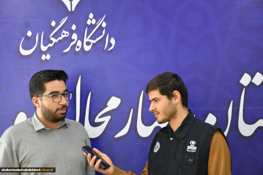 روابط عمومی باید شناختی درست،کامل و جامع از سازمان در اختیار مردم قراردهد 2