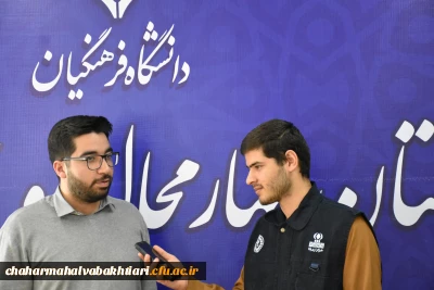 در مصاحبه با خبرگزاری پانا به مناسبت روز روابط عمومی مطرح شد:

روابط عمومی باید شناختی درست، کامل و جامع از سازمان در اختیار مردم قرار دهد