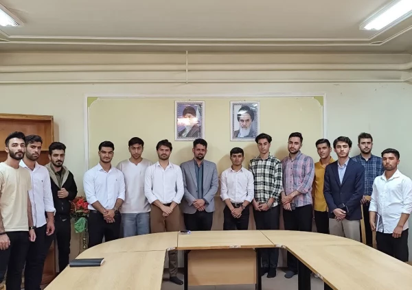 محفل ادبی شعر  و ادب 2