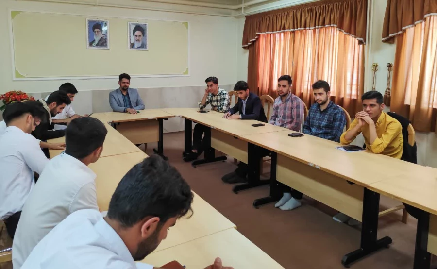 محفل ادبی شعر  و ادب 3