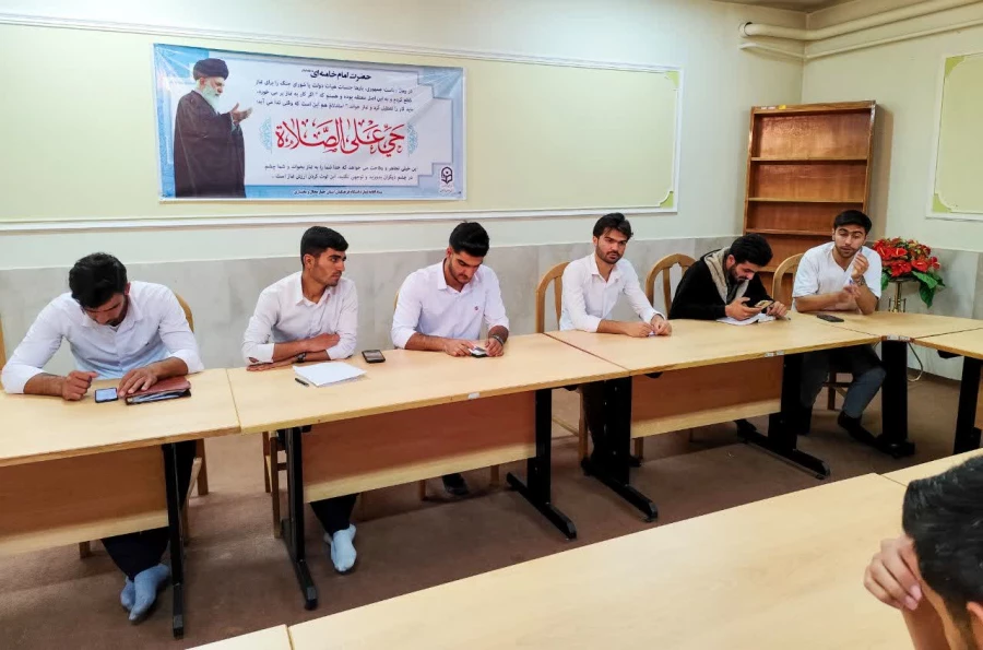 محفل ادبی شعر  و ادب 4