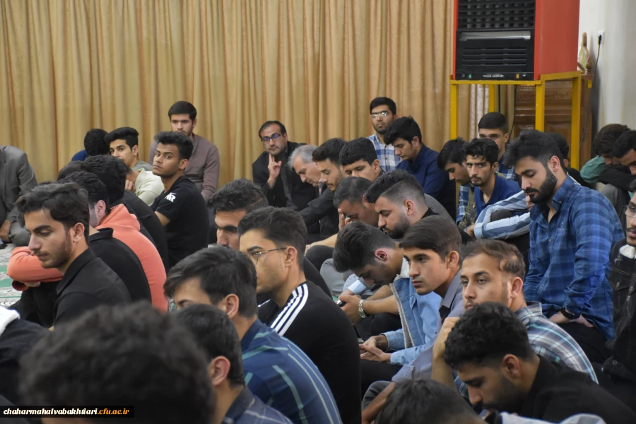 گرامیداشت خادم الرضا