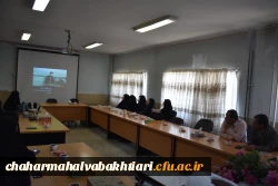 اختتامیه ایده توسعه حرفه ای دانشجومعلمان  4