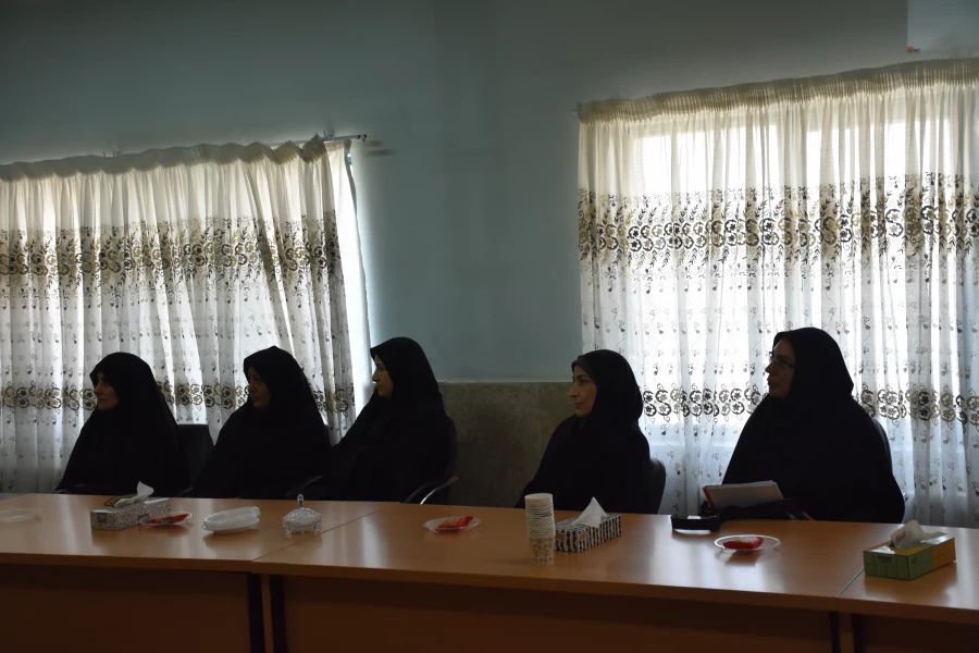 اختتامیه ایده توسعه حرفه ای دانشجومعلمان  5