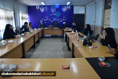 در دانشگاه فرهنگیان استان رخ داد:

اختتامیه ایده توسعه حرفه ای دانشجومعلمان پردیس باهنر