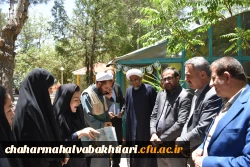 افتتاحیه کافه کتاب گلدان نمو در پردیس شهید باهنر 6