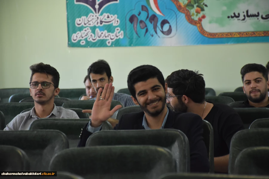 آزمون شفاهی و کتبی طرح سنجش سواد قرآنی برگزار شد 2