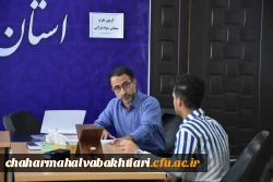 آزمون شفاهی و کتبی طرح سنجش سواد قرآنی برگزار شد 7