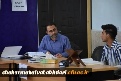 آزمون شفاهی و کتبی طرح سنجش سواد قرآنی برگزار شد 9
