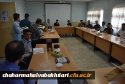 آزمون شفاهی و کتبی طرح سنجش سواد قرآنی برگزار شد 10