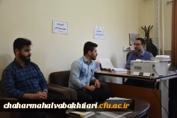 آزمون شفاهی و کتبی طرح سنجش سواد قرآنی برگزار شد 12