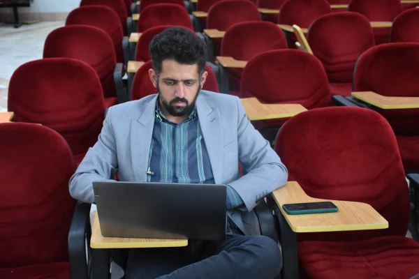 برگزاری کارگاه دو روزه ارزیابی تخصصی  12