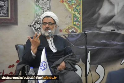 به مناسبت سالگرد رحلت امام خمینی (ه):

برگزاری مراسم گرامیداشت با حضور نماینده مردم استان چهارمحال و بختیاری در مجلس خبرگان 