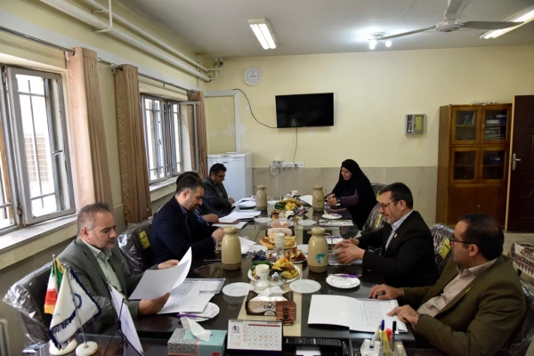 بررسی وضعیت کمی و کیفی پردیس های دانشگاه فرهنگیان استان چهارمحال و بختیاری  2