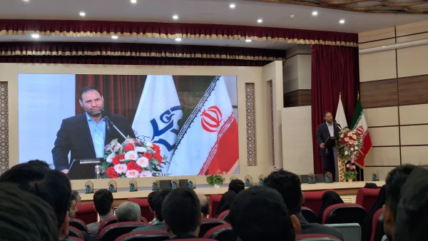 در مرحله کشوری سی و چهارمین جشنواره قرآن و عترت دانشگاه فرهنگیان 2