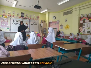 درخشش دانشجو معلمان استان در جشنوره تدریس برتر