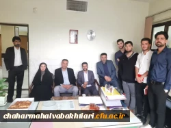 بازدید از مدارس مجری طرح کارورزی 2