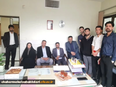 بازدید از مدارس مجری طرح کارورزی