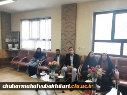 بازدید از مدارس مجری طرح کارورزی 4