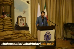 امروز دانشگاه ها به نام و یاد شهدا نیاز دارند 2