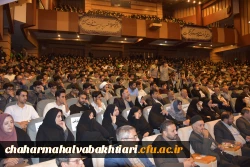 امروز دانشگاه ها به نام و یاد شهدا نیاز دارند 4