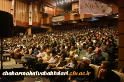 امروز دانشگاه ها به نام و یاد شهدا نیاز دارند 5