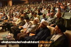 امروز دانشگاه ها به نام و یاد شهدا نیاز دارند 8