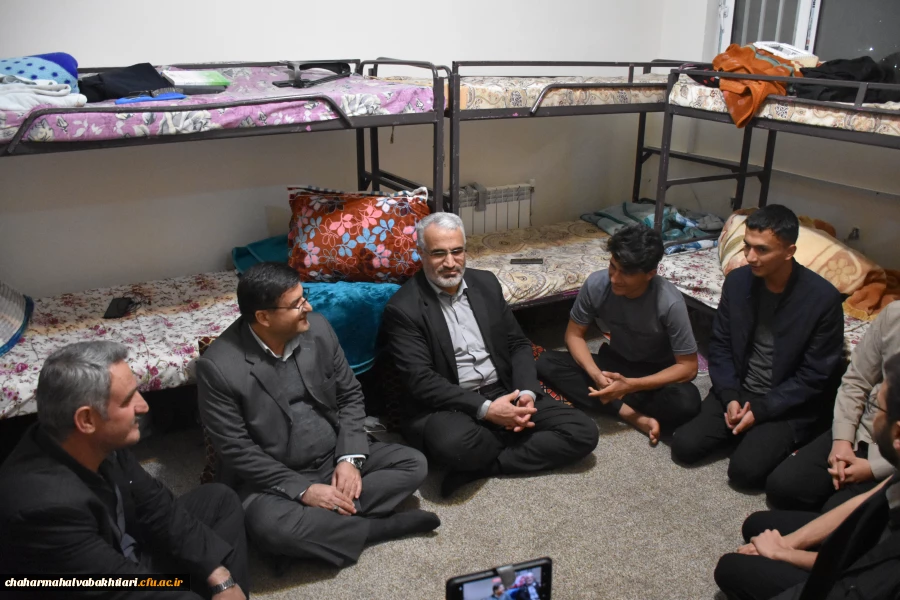 برگزاری جلسه شورای مدیریت 2