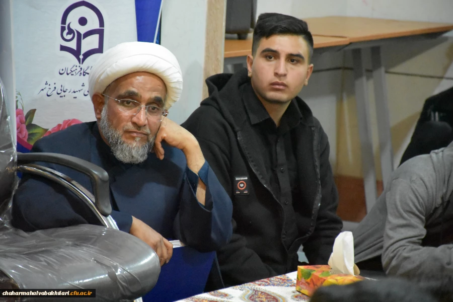 برگزاری جلسه شورای مدیریت 5