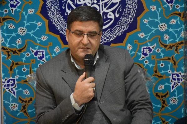 برگزاری جلسه شورای مدیریت 6