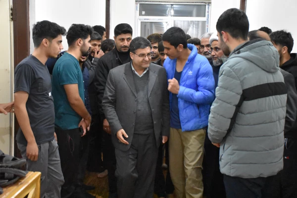 برگزاری جلسه شورای مدیریت 9