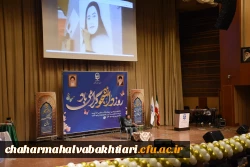 برگزاری آیین گرامیداشت روز دانشجو 5