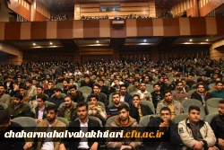 برگزاری آیین گرامیداشت روز دانشجو 9