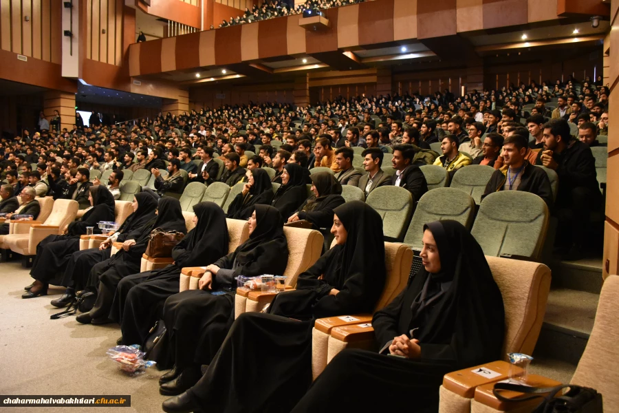 برگزاری آیین گرامیداشت روز دانشجو 11