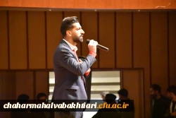 برگزاری آیین گرامیداشت روز دانشجو 10