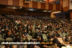 برگزاری مراسم بزرگ گرامیداشت روز دانشجو 6