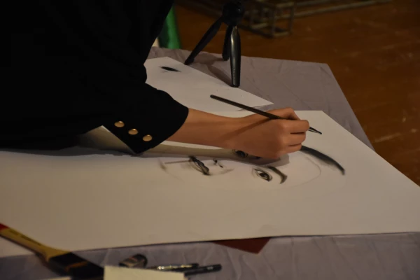 برگزاری مراسم بزرگ گرامیداشت روز دانشجو 9