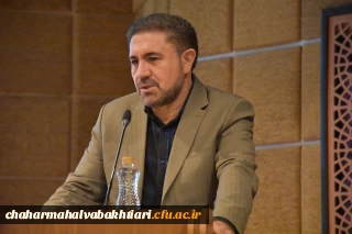 عضو هیات رئیسه دانشگاه فرهنگیان :

توجه به دانشگاه فرهنگیان، آینده با اقتدار را به دنبال خواهد داشت