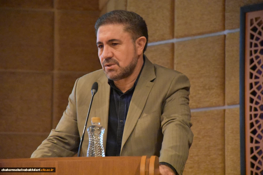 توجه به دانشگاه فرهنگیان، آینده با اقتدار را به دنبال خواهد داشت 2