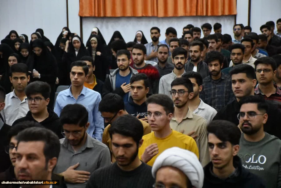 برنامه فرهنگی جوان و تحولات آینده 